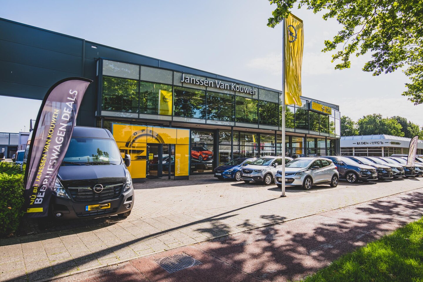 Opel Corsa E Edition 8 Bijtelling Janssen Van Kouwen Huizen 24 793 00 Excl Btw Elektrisch Occasion Te Koop Op Autowereld Nl