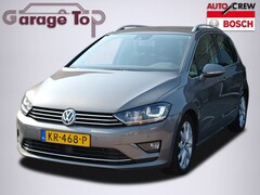 Volkswagen Golf Sportsvan - 1.4 TSI Highline 150PK