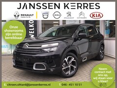 Citroën C5 Aircross - Feel 130 PK Automaat Navi | Climatic | ParkeerCam | DAB+ | Rijklaar | Nieuwe Auto