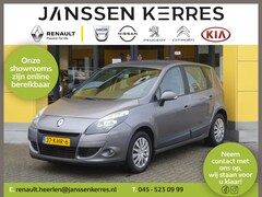 Renault Scénic - TCe 130PK EXPRESSION NAVI l CLIMATIC l CRUISE CONTROL