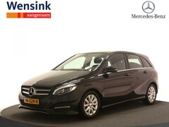 Mercedes-Benz B-klasse - 180 d Edition Plus | Dynamic select | Cruisecontrol | Zitcomfortpakket | Parkeerpilot