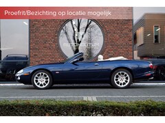 Jaguar XKR - 4.0 V8 Convertible Youngtimer
