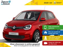Renault Twingo - 1.0 SCe Life / Nu nieuw te bestellen incl. €1.000, - korting / Lichtsensoren / 12 V aanslu