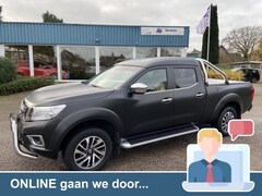 Nissan Navara - 2.3 dCi Tekna Double Cab Veth