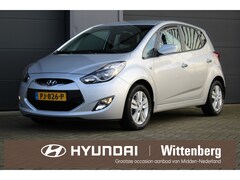 Hyundai ix20 - 1.6i i-Vision | Automaat | Lage km-stand | Dealeronderhouden |