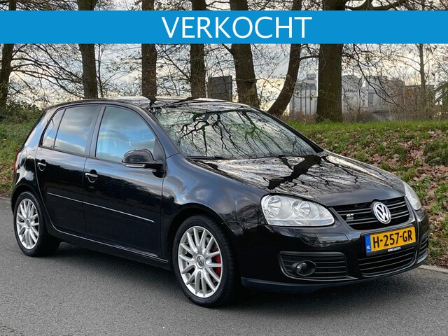 golf 5 gt 1.4 tsi 170pk