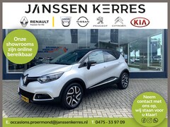 Renault Captur - 1.5 dCi Dynamique 90pk , Navi , Auto-airco , LM-velgen