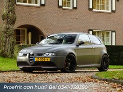Alfa Romeo 147 - 3.2 V6 GTA
