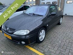 Renault Mégane Coupé - 1.6-16V Sport