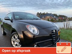 Alfa Romeo MiTo - 1.3 JTDm ECO Essential Clima/Cruise/Trekhaak Topstaat
