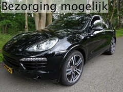 Porsche Cayenne - CAYENNE DIESEL 300 PK
