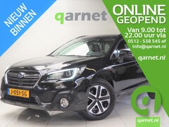 Subaru Outback - 2.5i AWD Comfort | Eye Sight | 360 Graden Camera | Full Led | Apple Carplay | Stoel verwar