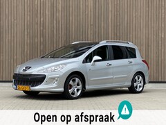 Peugeot 308 - 1.6 THP XT *Pano en Navi