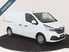 Renault Trafic - T27 L1H1 2.0 dCi 145 PK AUTOMAAT COMFORT LG-NAVIGATIE LED KOPLAMPEN CRUISE CONTROL AIRCOND