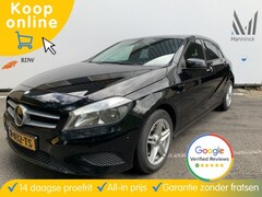 Mercedes-Benz A-klasse - 180