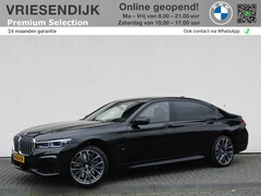BMW 7-serie - 745Le High Executive | NP € 147.215 | M-Sport | Active steering | Laserlicht | Panorama Sk