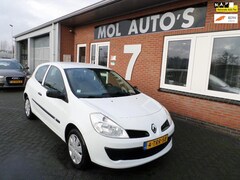 Renault Clio - 1.5 dCi Authentique , APK 09-2021