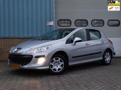 Peugeot 308 - 1.6 VTi XS Dealer onderhouden