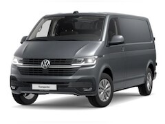 Volkswagen Transporter - 2.0 TDI L2H1 28 Highline 150 pk DSG | LED