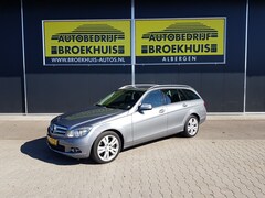 Mercedes-Benz C-klasse Estate - 320 CDI Elegance