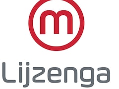 Autobedrijf M. Lijzenga logo