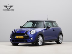 MINI Mini Cooper - 3-deurs S