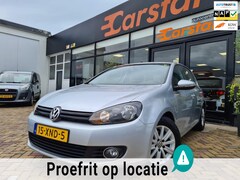 Volkswagen Golf - 1.2 TSI Trendline BlueMotion