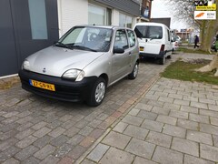 Fiat Seicento - 1.1 S