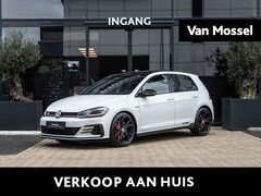 Volkswagen Golf - 2.0 TSI 290pk 7-DSG GTI TCR | Dynaudio | Driving Profiles | Adaptive Cruisecontrol | 19 In