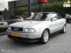Audi Cabriolet - - 1.8 5V
