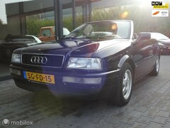 Audi Cabriolet - - 2.8