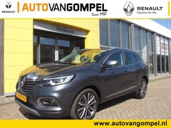 Renault Kadjar - TCe 140PK Intens EDC AUTOMAAT NAVIGATIE / FULL LED / PARKEER SENSOREN