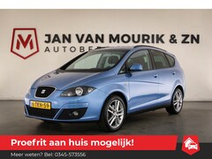 Seat Altea XL - 1.2 TSI I-Tech | UNIEKE KM | DAB | NAVI | PDC | TREKHAAK