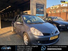 Renault Clio - 1.5 dCi Expression 5 DEURS/AIRCO/