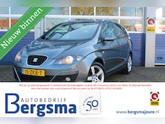 Seat Altea XL - 1.8 TFSI Style