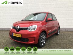 Renault Twingo - Z.E. R80 Collection Elektrisch | Automaat |