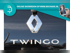Renault Twingo - Z.E. R80 Collection Apple Carplay/Android Auto ONLINE KOPEN | PROEFRIT OP LOCATIE