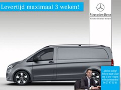 Mercedes-Benz Vito - | 114 CDI | Lang | Audio- en Navigatie | LED-Verlichting | Trekhaak | All in prijs