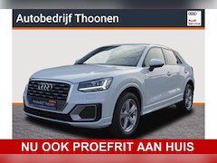 Audi Q2 - 1.0 TFSI Sport, Stoelverwarming, PDC, Navi