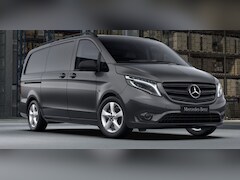 Mercedes-Benz Vito - 114 CDI Lang L2H1 9G-TRONIC AUTOMAAT | NAVI | LED