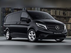 Mercedes-Benz Vito - 114 CDI Lang L2H1 9G-TRONIC AUTOMAAT | NAVI | LED