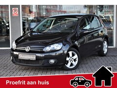 Volkswagen Golf - 1.4 TSI Team / Apple Carplay / Park Assist / Cruise c