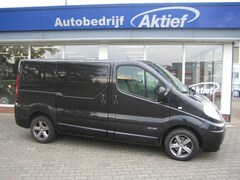 Renault Trafic - 2.0 DCi L1H1 T27 incl. nieuwe APK