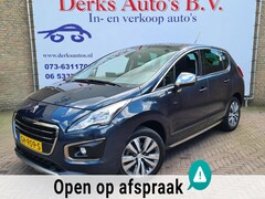 Peugeot 3008 - 1.2 PureTech Style