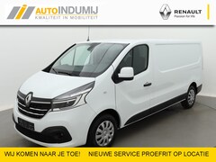 Renault Trafic - dCi 120 T29 L2H1 Business / NIEUW / Snel leverbaar // Navi / Parkeersensoren / Bluetooth