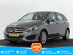 Mercedes-Benz B-klasse - 180 D Automaat