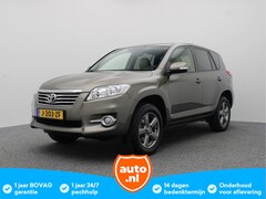 Toyota RAV4 - 2.0 Vvti Awd Executive Business Limited Automaat