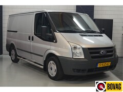Ford Transit - 260S 2.2 TDCI Economy Edition /// 160.000 km // AIRCO // TREKHAAK //