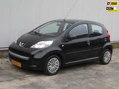 Peugeot 107 - 1.0-12V Sublime