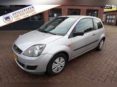 Ford Fiesta - 1.3-8V Style